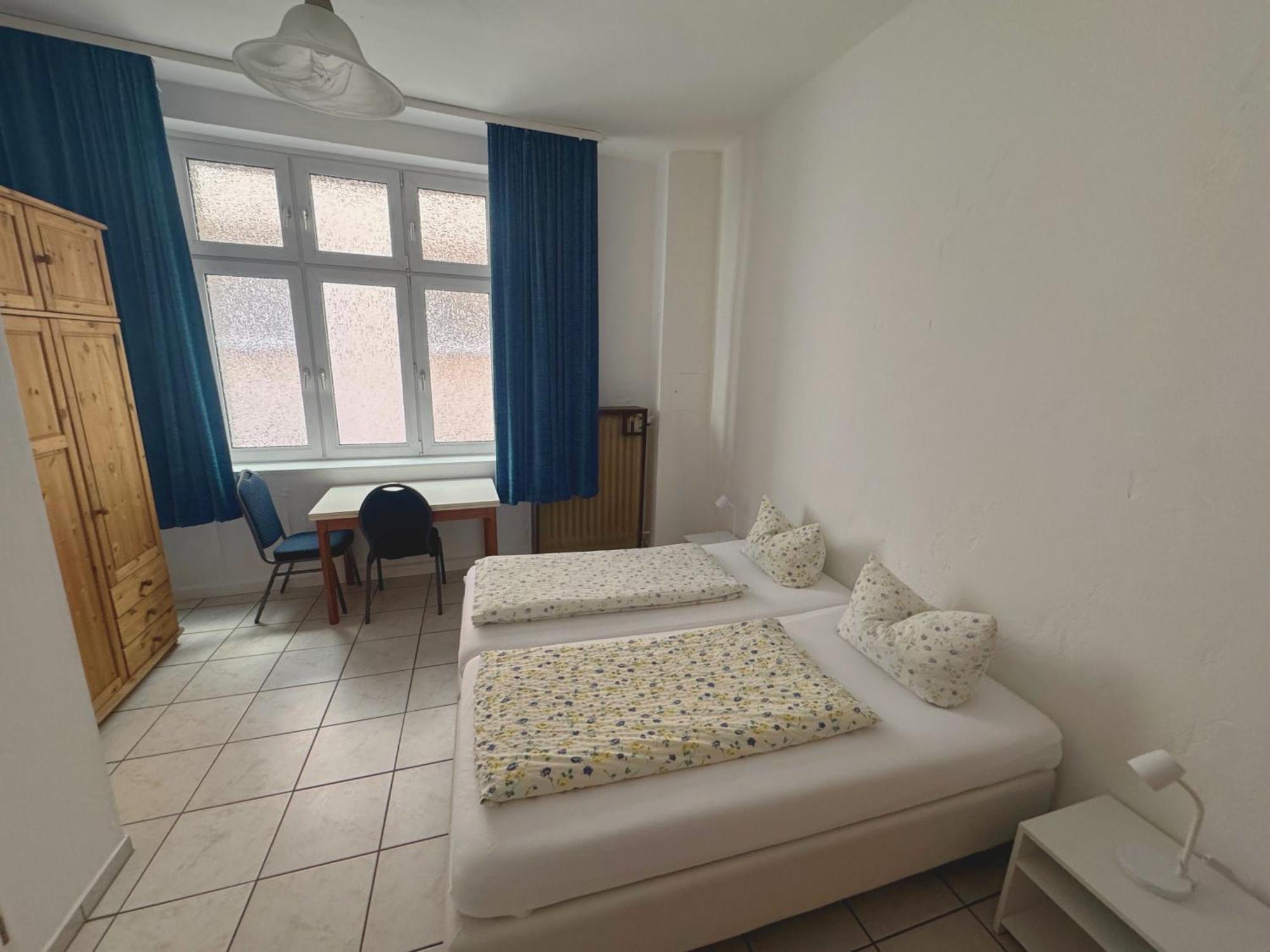 Hotel Heinzelmännchen 2*