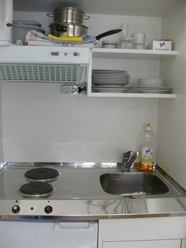 Heinzelmännchen